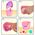 Tm Toys Cry Babies Magic Tears ShinyShells Shelly (10331)