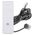 HomeMatic IP Homematic IP interface for digital electricity meters (HmIP-ESI-LED), measuring device (white)