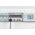 HomeMatic IP Homematic IP interface for digital electricity meters (HmIP-ESI-LED), measuring device (white)