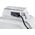 HomeMatic IP Homematic IP interface for gas meters (HmIP-ESI-GAS), measuring device (white)