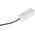 HomeMatic IP Homematic IP interface for smart meters (HmIP-ESI-IEC), measuring device (white)