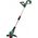 Bosch Bosch cordless lawn trimmer UniversalGrassCut 18V-26-500 Solo, 18Volt (green/black, without battery and charger, POWER FOR ALL ALLIANCE)