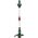 Bosch Bosch cordless lawn trimmer UniversalGrassCut 18V-26-500 Solo, 18Volt (green/black, without battery and charger, POWER FOR ALL ALLIANCE)