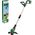 Bosch Bosch cordless lawn trimmer UniversalGrassCut 18V-26-500 Solo, 18Volt (green/black, without battery and charger, POWER FOR ALL ALLIANCE)
