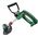 Bosch Bosch cordless lawn trimmer UniversalGrassCut 18V-26-500 Solo, 18Volt (green/black, without battery and charger, POWER FOR ALL ALLIANCE)