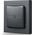HomeMatic IP Homematic IP Wandtaster - 2-fach, anthrazit