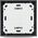 HomeMatic IP Homematic IP Wandtaster - 2-fach, anthrazit
