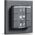 HomeMatic IP Homematic IP Wandtaster - 6-fach, anthrazit