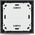 HomeMatic IP Homematic IP Wandtaster - 6-fach, anthrazit