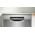 Zmywarka Bosch Dishwasher | SMS4HVI00E | Free standing | Width 60 cm | Number of place settings 14 | Number of programs 6 | Energy efficiency class D | Display | AquaStop function | Silver inox