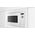 Kuchenka mikrofalowa Bosch Bosch Microwave Oven | BFL623MW3 | Built-in | 20 L | 800 W | Convection | White