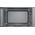 Kuchenka mikrofalowa Bosch Bosch Microwave Oven | BFL623MW3 | Built-in | 20 L | 800 W | Convection | White