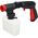 Myjka ciśnieniowa Bosch Nozzle 360   GUN EasyAquatak 100, F016800536