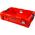 Qbrick Tool basket Qbrick System PRO 2.0 Box 130 RED Ultra HD Custom
