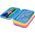 Piórnik Coolpack PENCILCASE EXTR COOLPACK JUMPER 3PGARDEN