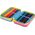 Piórnik Coolpack PENCILCASE EXTR COOLPACK JUMPER 3PGARDEN