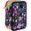 Piórnik Coolpack PENCILCASE EXTR COOLPACK JUMPER 3PGARDEN