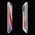 Spigen Spigen Crystal Hybrid, crystal clear - iPhone 6.9" 2024