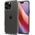 Spigen Spigen Crystal Hybrid, crystal clear - iPhone 6.9" 2024