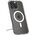 Spigen Spigen Crystal Hybrid MagSafe, white - iPhone 6.9" 2024
