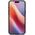 Spigen Spigen Crystal Hybrid, crystal clear - iPhone 6.7" 2024