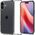 Spigen Spigen Crystal Hybrid, crystal clear - iPhone 6.1" 2024