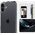 Spigen Spigen Crystal Hybrid, crystal clear - iPhone 6.1" 2024