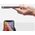 Spigen Spigen Crystal Hybrid, crystal clear - iPhone 6.1" 2024
