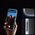 Spigen Spigen Crystal Hybrid, sierra blue - iPhone 6.9" 2024