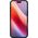 Spigen Spigen Crystal Hybrid, matte black - iPhone 6.9" 2024