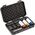 Klucz udarowy Högert Technik HOGERT SCREW EXTRACTORS 1/2" set of 10 pcs.