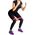 XQMax ZESTAW 3 GUM TAŚM DO ĆWICZEŃ STRETCH BAND XQMAX