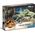 Clementoni Kasimo rinkinys Clementoni Jurassic World Dig T-Rex E Pteranodon