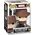 Figurka Funko! POP Vinyl Wolverine Ultimate Old Man Logan