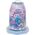 Mattel Disney Frozen Lalka Ice Reveal