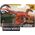 Figurka Mattel Jurassic World Dinozaur Welociraptor HTK53