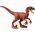 Figurka Mattel Jurassic World Dinozaur Welociraptor HTK53