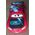 Mattel Cars. Auto Lightning McQueen HTY00