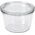 Jata WECK Sturzglas 370ml 6er Pack