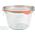Jata WECK Sturzglas 370ml 6er Pack