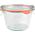 Jata WECK Sturzglas 370ml 6er Pack