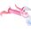 Royalbaby RoyalBaby Rower dziewczęcy STAR GIRL 14cal niebieski RB14G-1