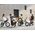 Royalbaby RoyalBaby Freestyle 7.0 Rower 16'' sportowy dziecięcy bidon stopka RB16B-6