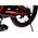 Royalbaby RoyalBaby Freestyle 7.0 Rower 16'' sportowy dziecięcy bidon stopka RB16B-6