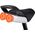 Royalbaby RoyalBaby Freestyle 7.0 Rower 16'' sportowy dziecięcy bidon stopka RB16B-6