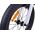 Royalbaby RoyalBaby Freestyle 7.0 Rower 16'' sportowy dziecięcy bidon stopka RB16B-6