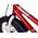 Royalbaby RoyalBaby Freestyle 7.0 Rower 16'' sportowy dziecięcy bidon stopka RB16B-6