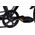 Royalbaby RoyalBaby Lekki Rower dziecięcy Gold Kable-Belt 18" dzwonek stopka RB18-45