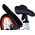 Royalbaby RoyalBaby lekki rower dla dzieci 18" Mars RB18-26
