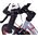 Royalbaby RoyalBaby lekki rower dla dzieci 18" Mars RB18-26